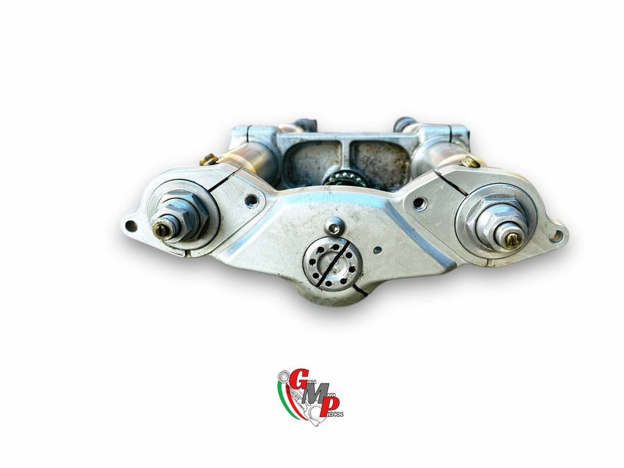 Horquilla ajustable - Ducati Sport touring ST2 ST4 Monster S4 final cor