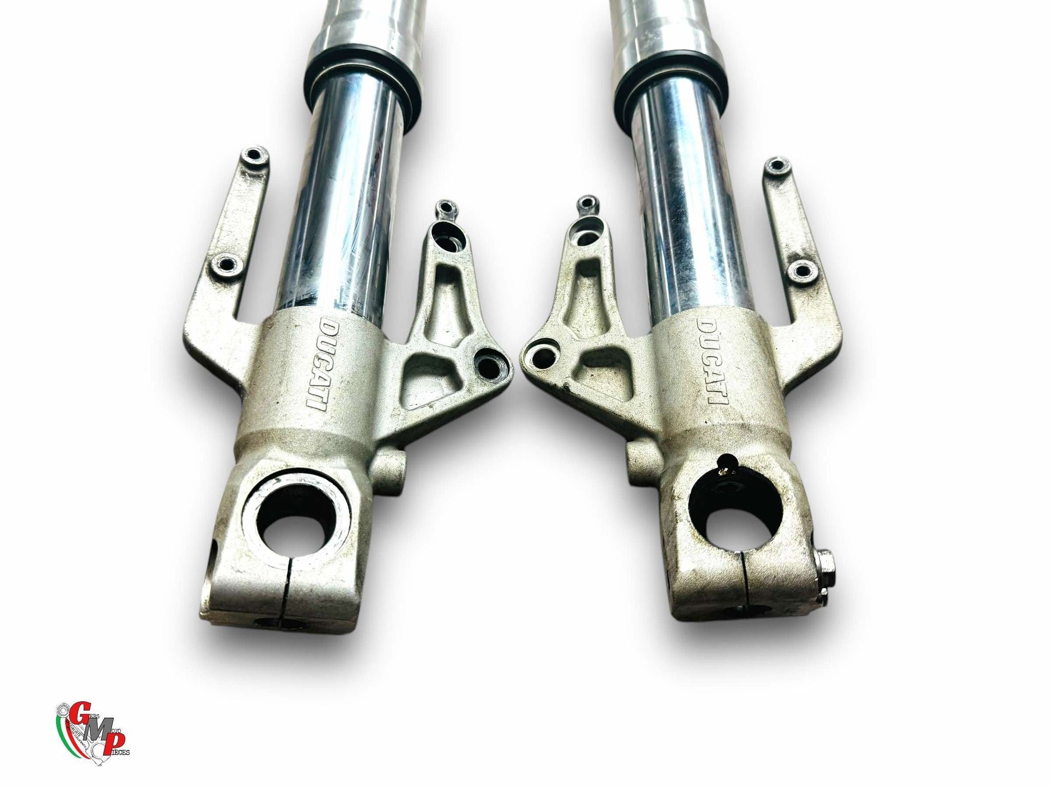 Tubos de horquilla originales - Ducati