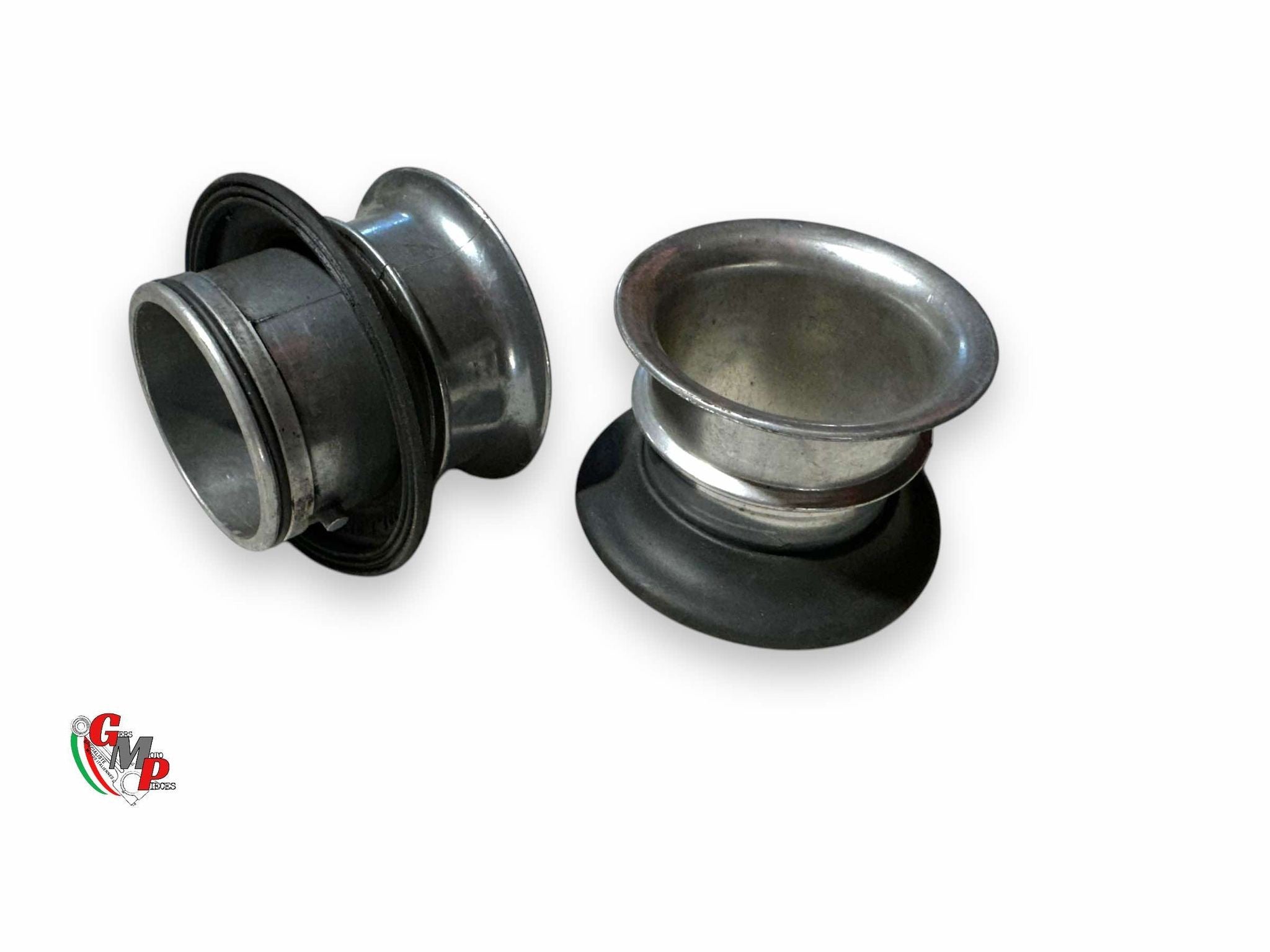 Admisión de tubos - Cuerno final de Ducati 748R