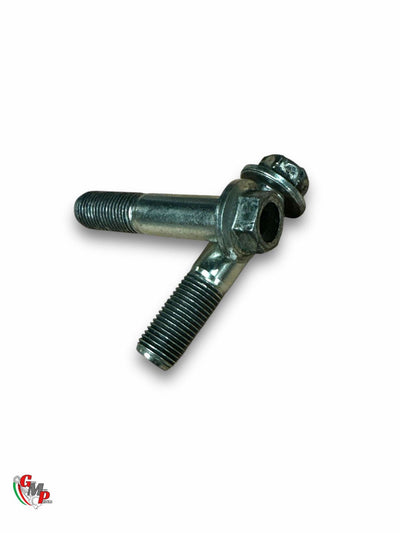Tornillo de apriete del brazo excéntrico monolateral - Ducati