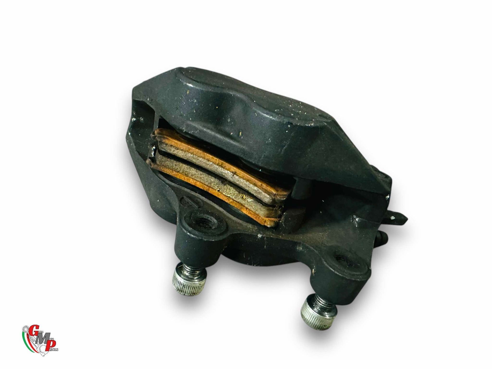 Pinza Brembo izquierda negra - Ducati