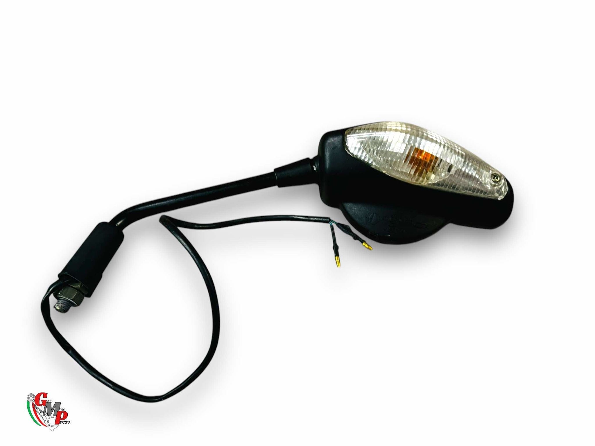 Espejo retrovisor izquierdo - Ducati