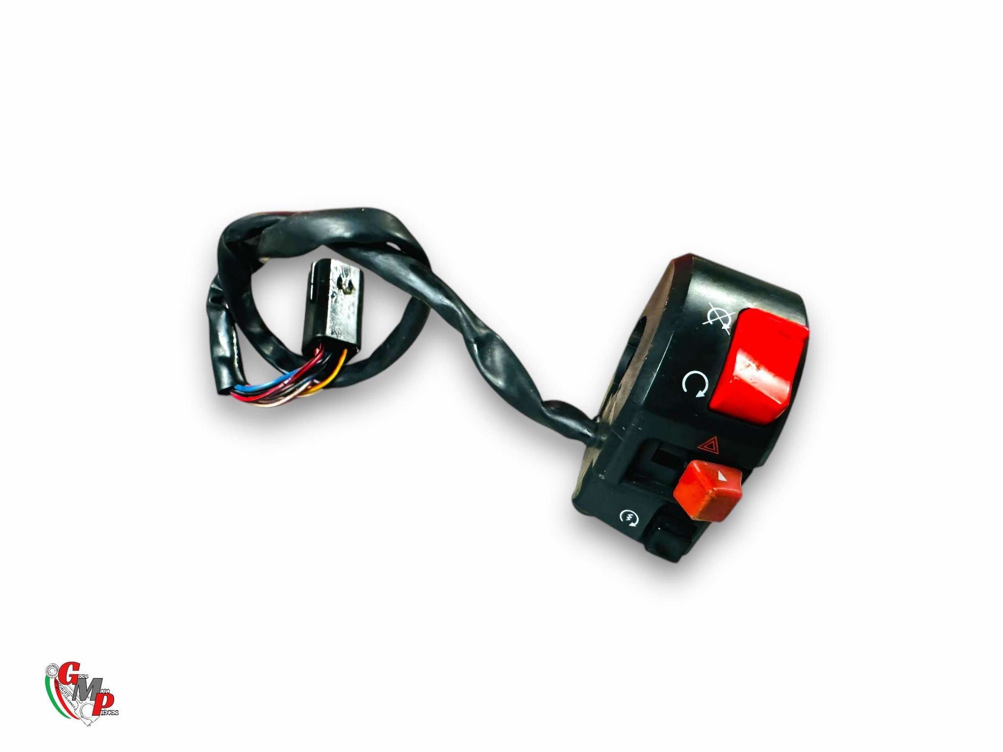Interruptor de arranque derecho - Ducati