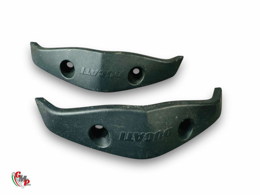 Cubrecadenas - Ducati