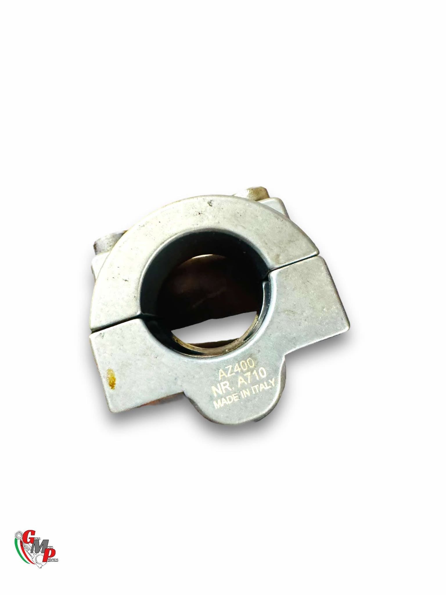 Manillar LSL con abrazadera de 28 mm de diámetro - Ducati