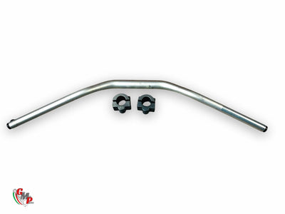 Manillar LSL con abrazadera de 28 mm de diámetro - Ducati