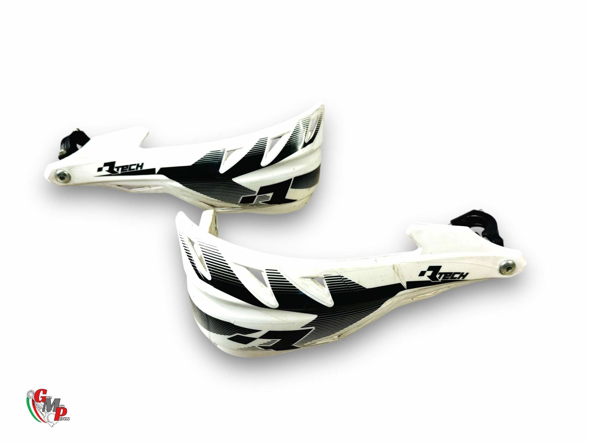 Protector de manos RTECH - Universal Monster Multistrada Hypermotard