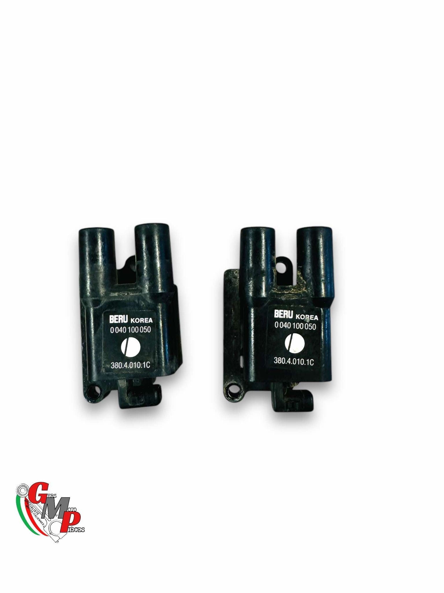 Bobina de encendido sin cables - Ducati Diavel HYM 1100 M MTS 1000 1100 1200 Scrambler 1100 SportClassic GT1000 Sport1000 ST3 ST3S bocina final