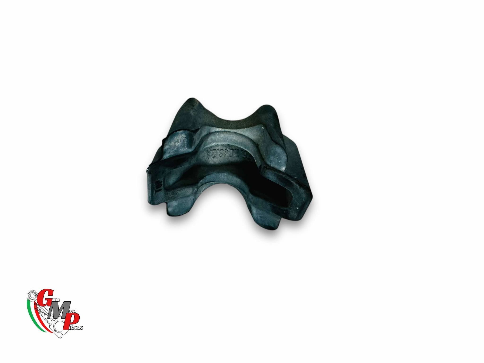 Almohadilla de bajos para el carenado lateral trasero - Ducati