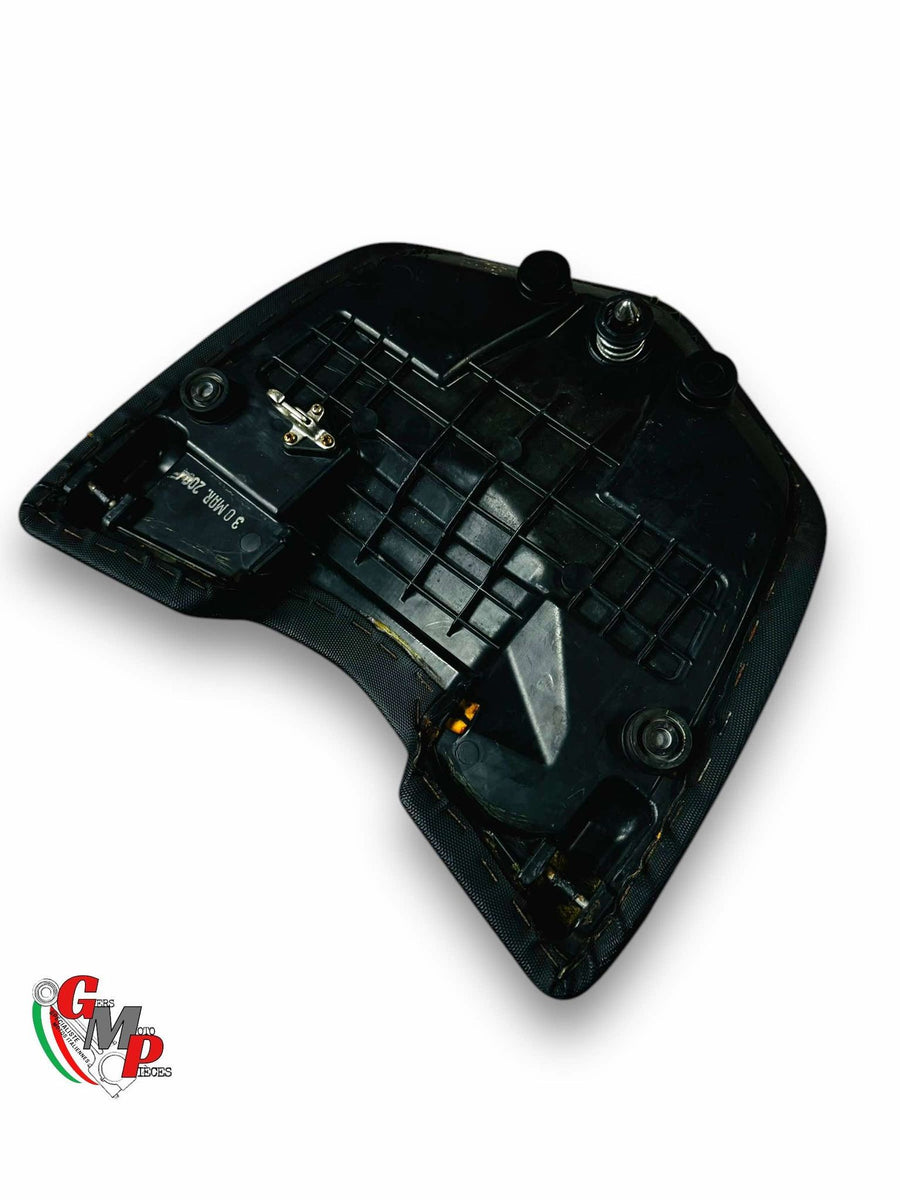 Asiento de pasajero - Ducati