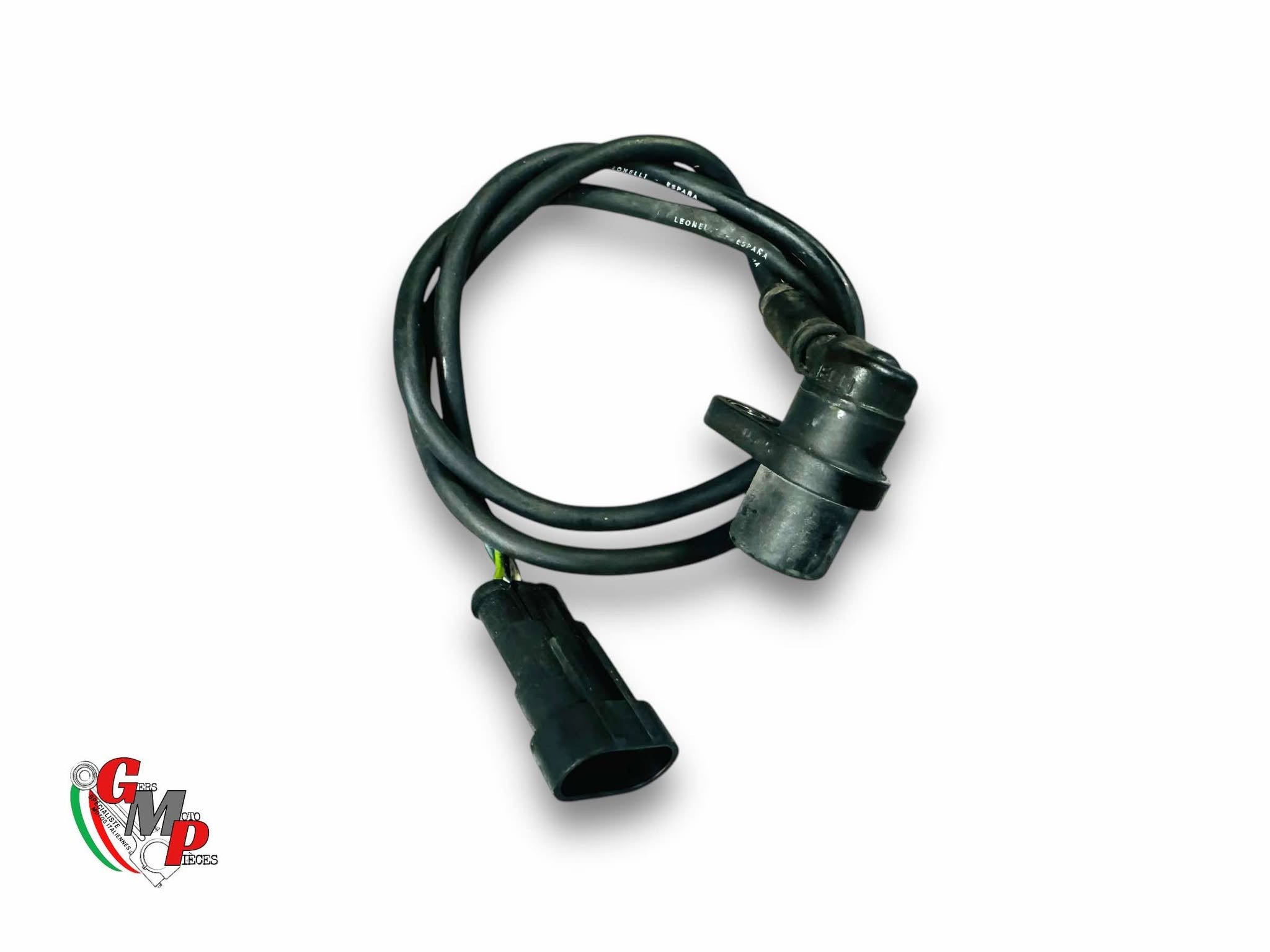 Sensor de velocidad - Ducati