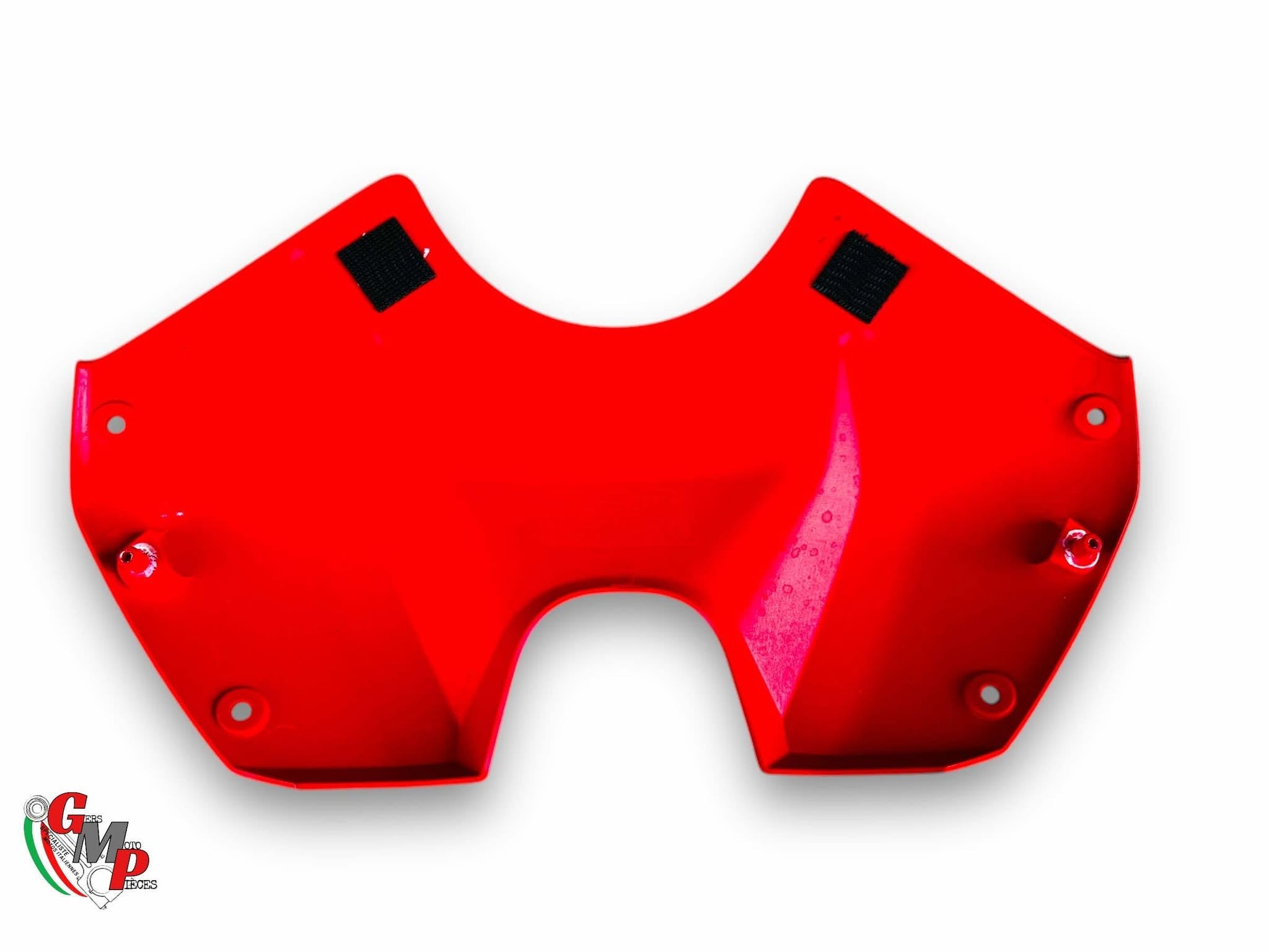 Tapa de la batería del depósito - Ducati