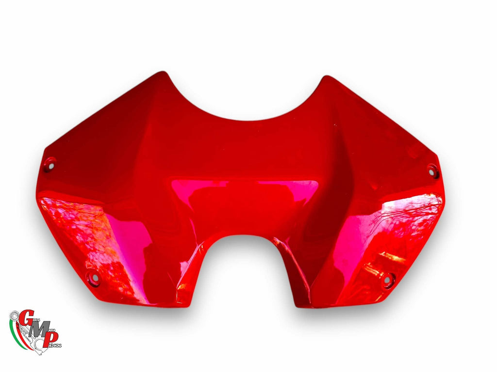 Tapa de la batería del depósito - Ducati