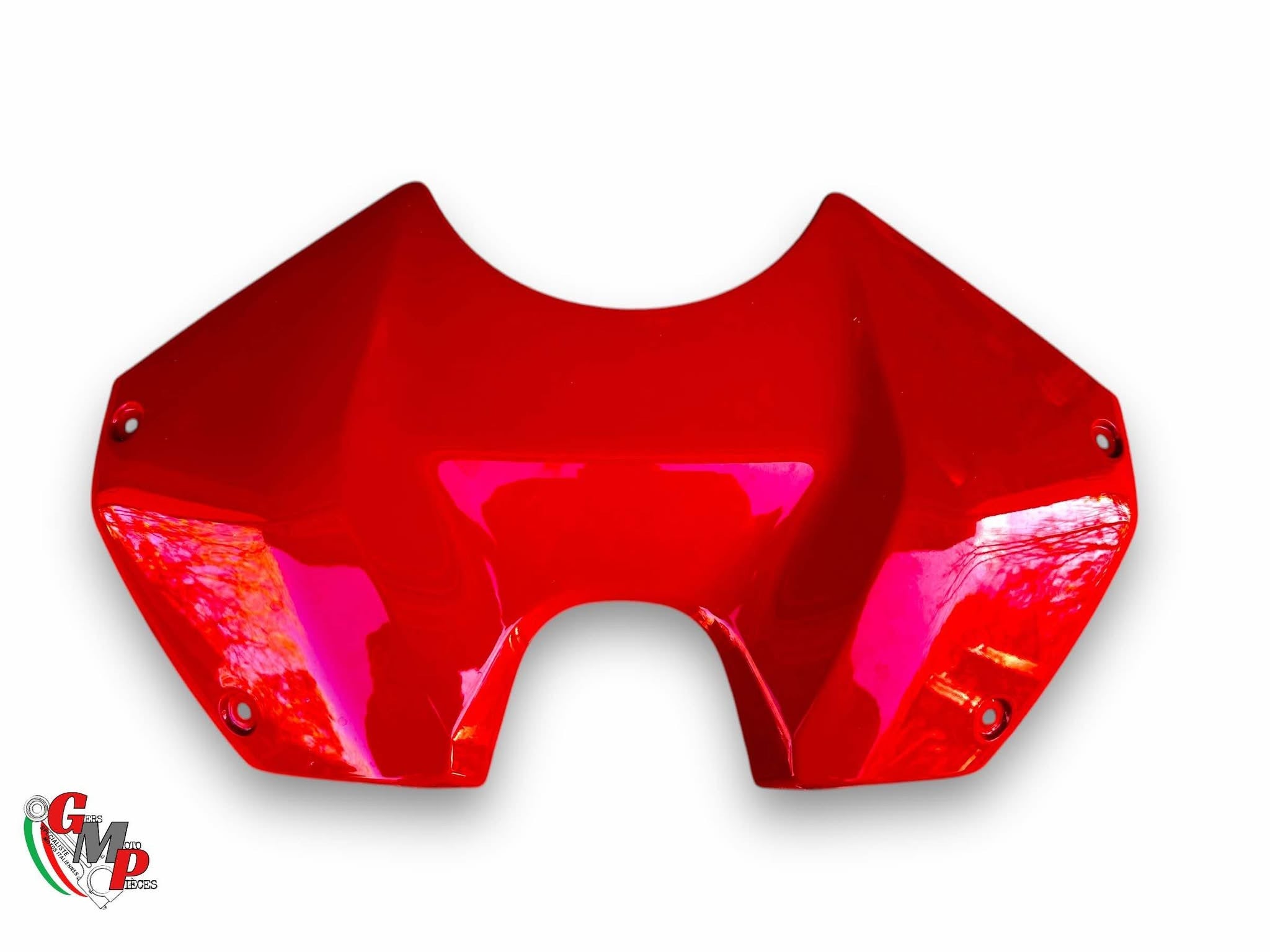 Tapa de la batería del depósito - Ducati