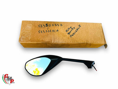 Espejo retrovisor izquierdo - Ducati