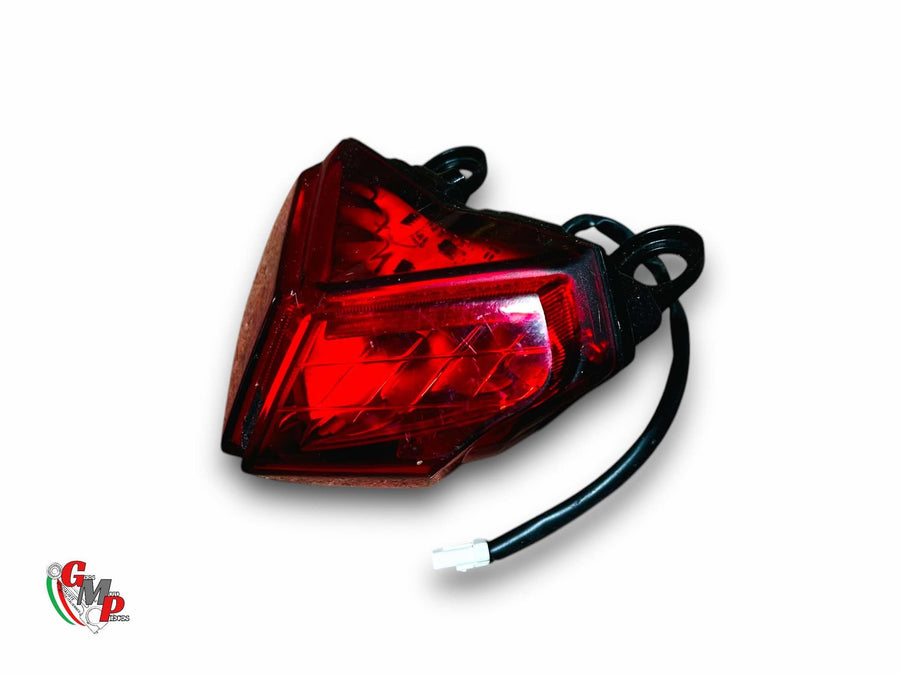 Luz trasera - Ducati