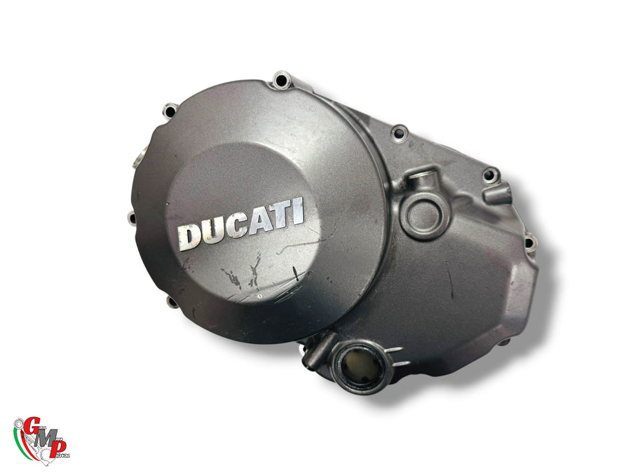 Tapa de Embrague - Ducati