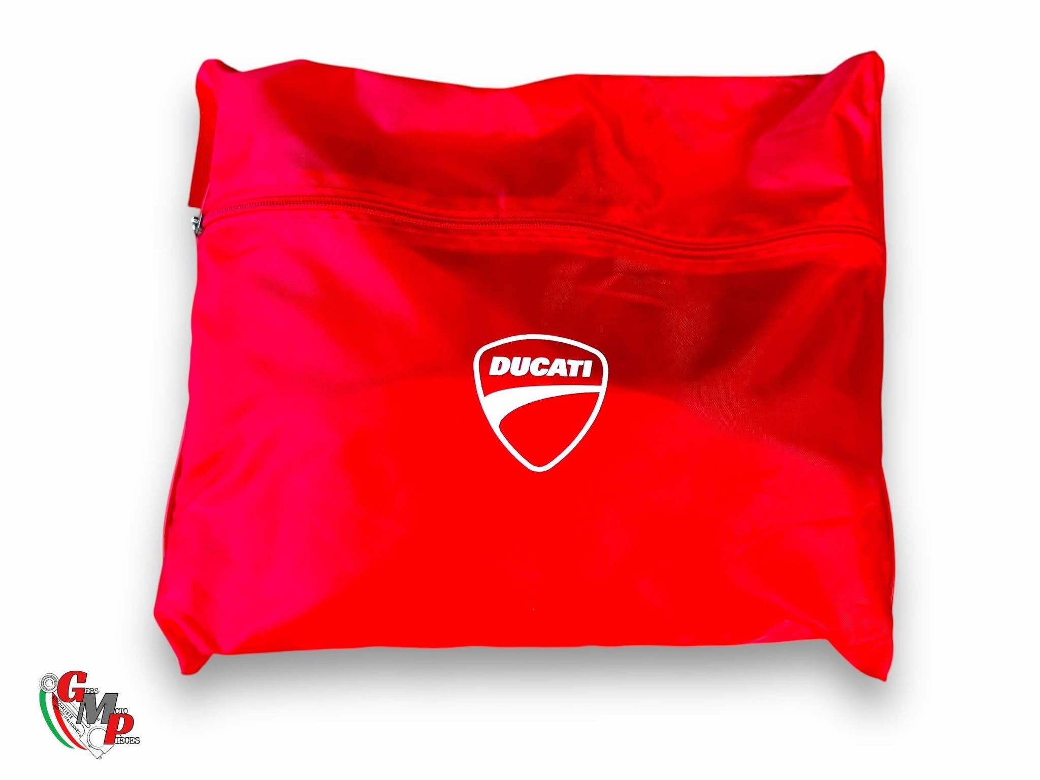 NUEVA cubierta interior - Ducati