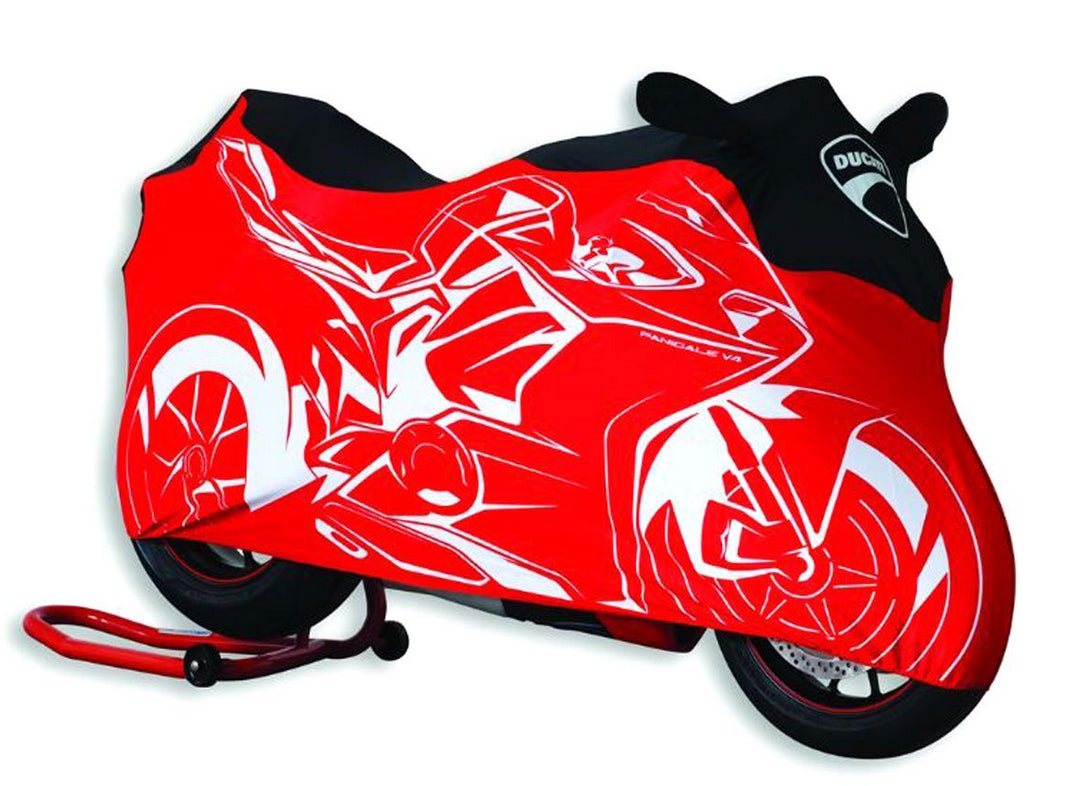 NUEVA cubierta interior - Ducati