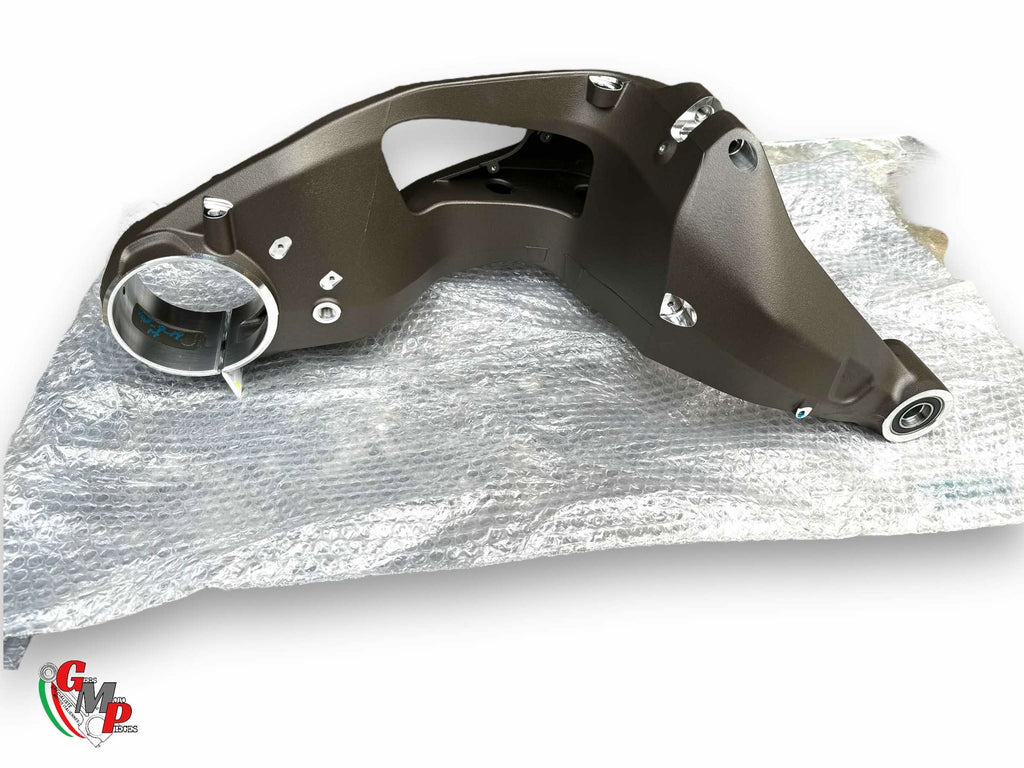 NUEVO basculante monobrazo - Ducati