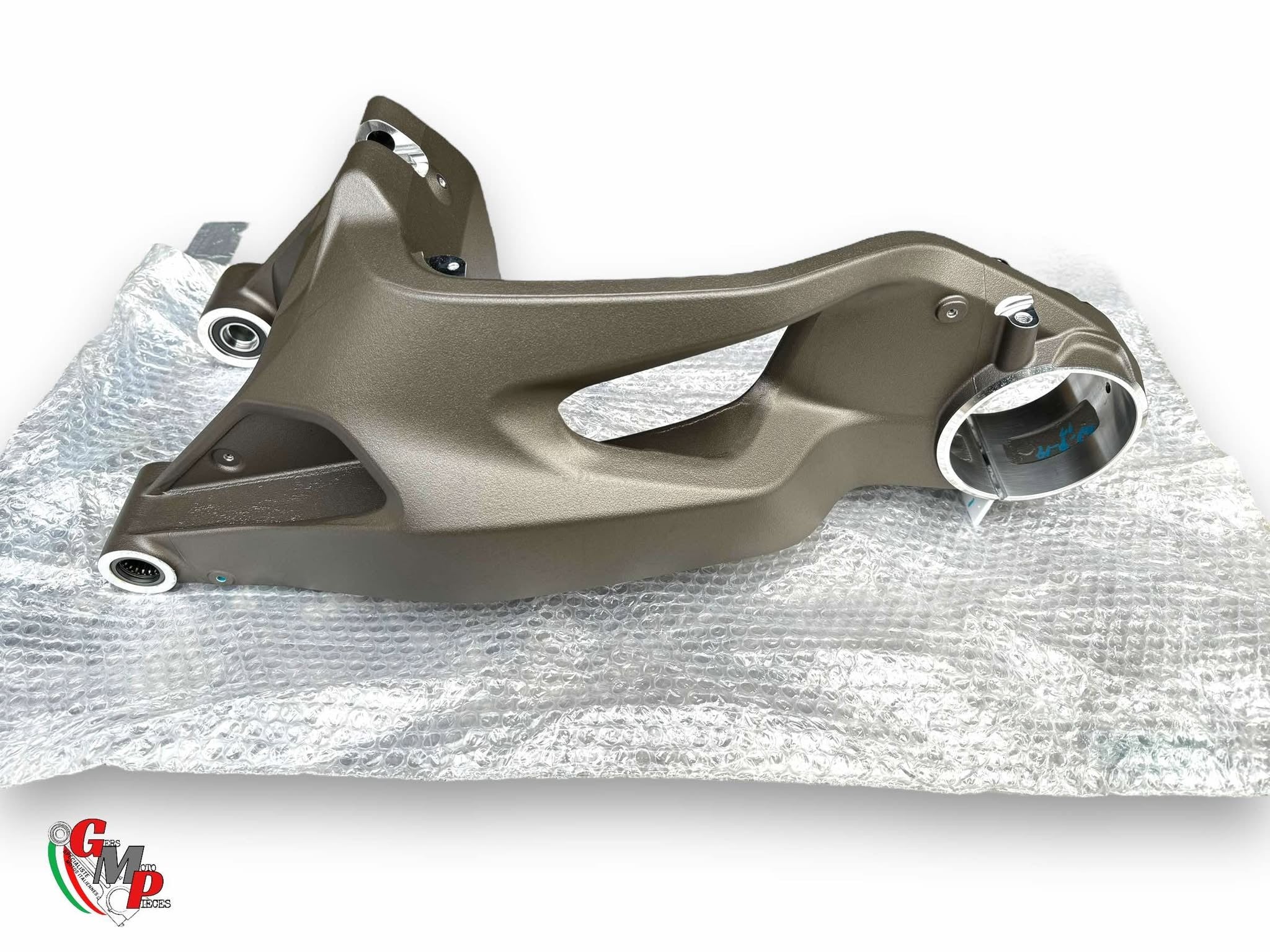 NUEVO basculante monobrazo - Ducati