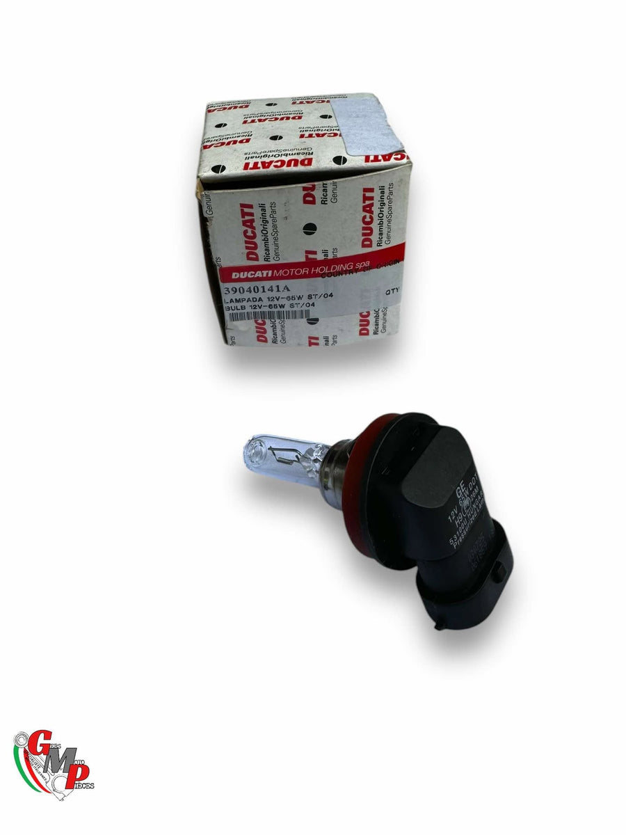 NUEVA bombilla para faro delantero - Ducati