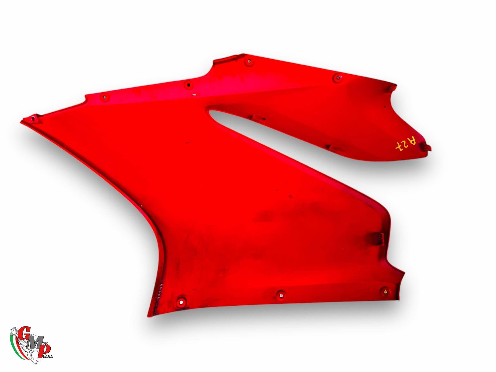 Carenado derecho original - Ducati