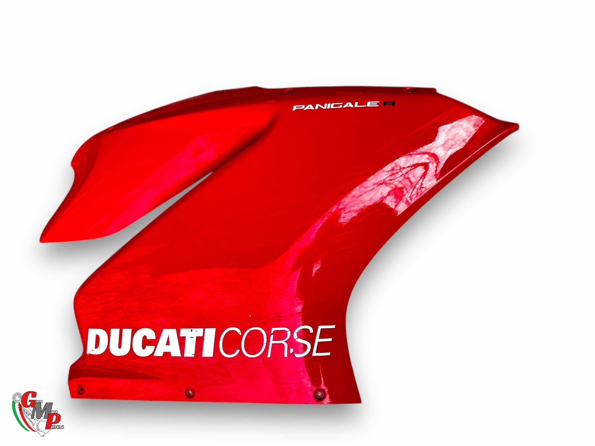 Carenado derecho original - Ducati