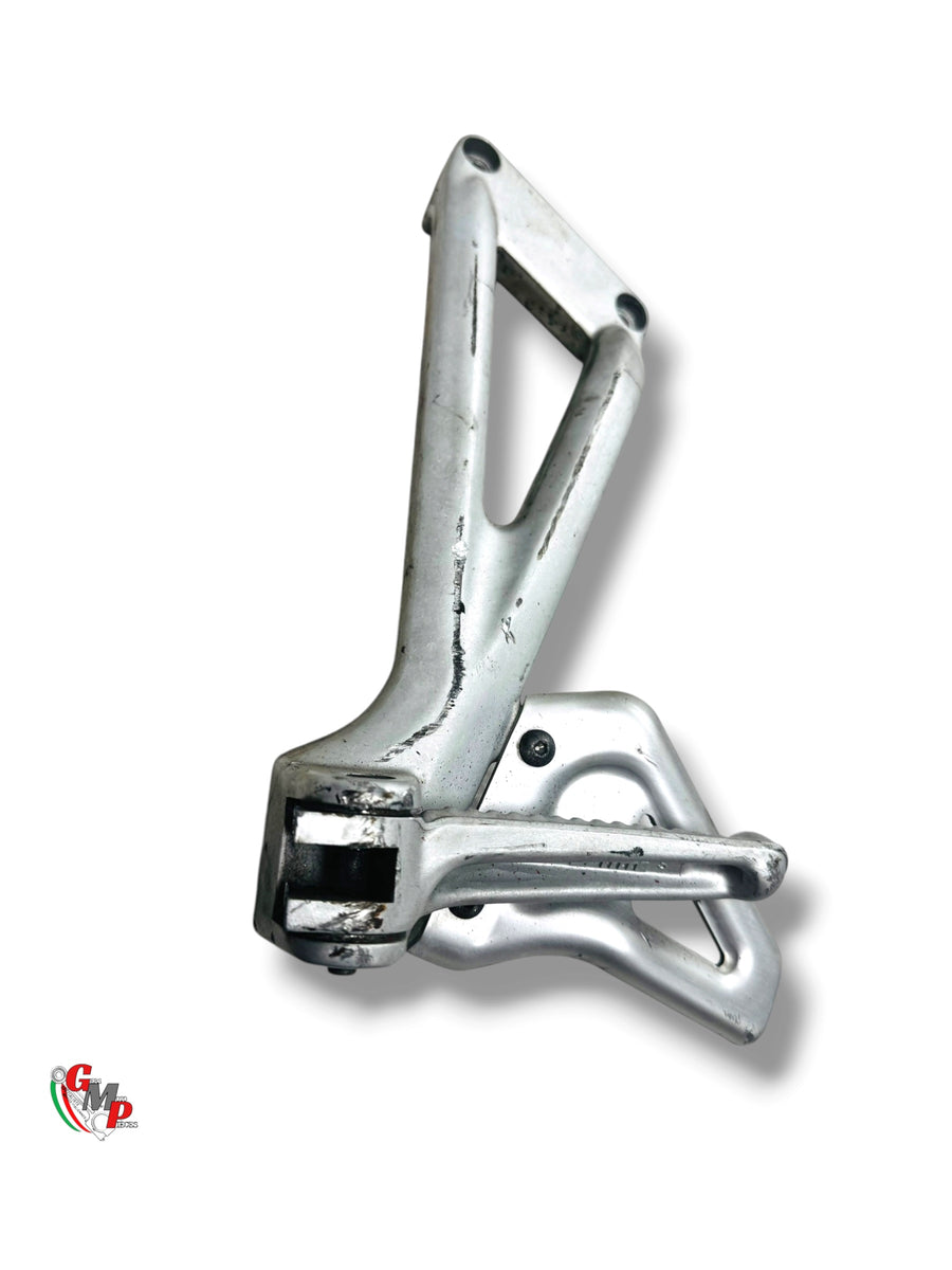Support Repose-Pieds Arriere Gauche - Ducati