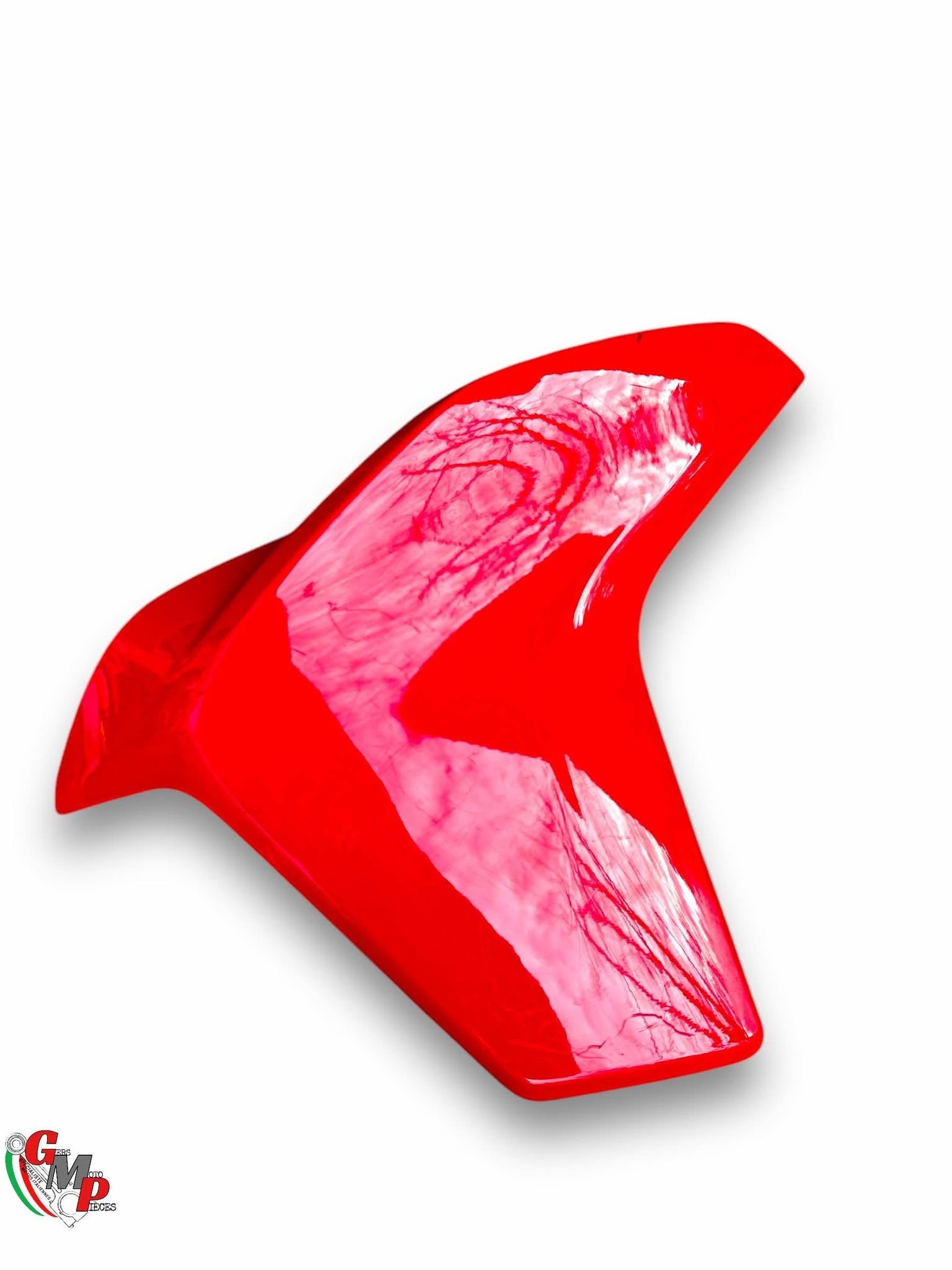 Carenado lateral derecho rojo - Ducati