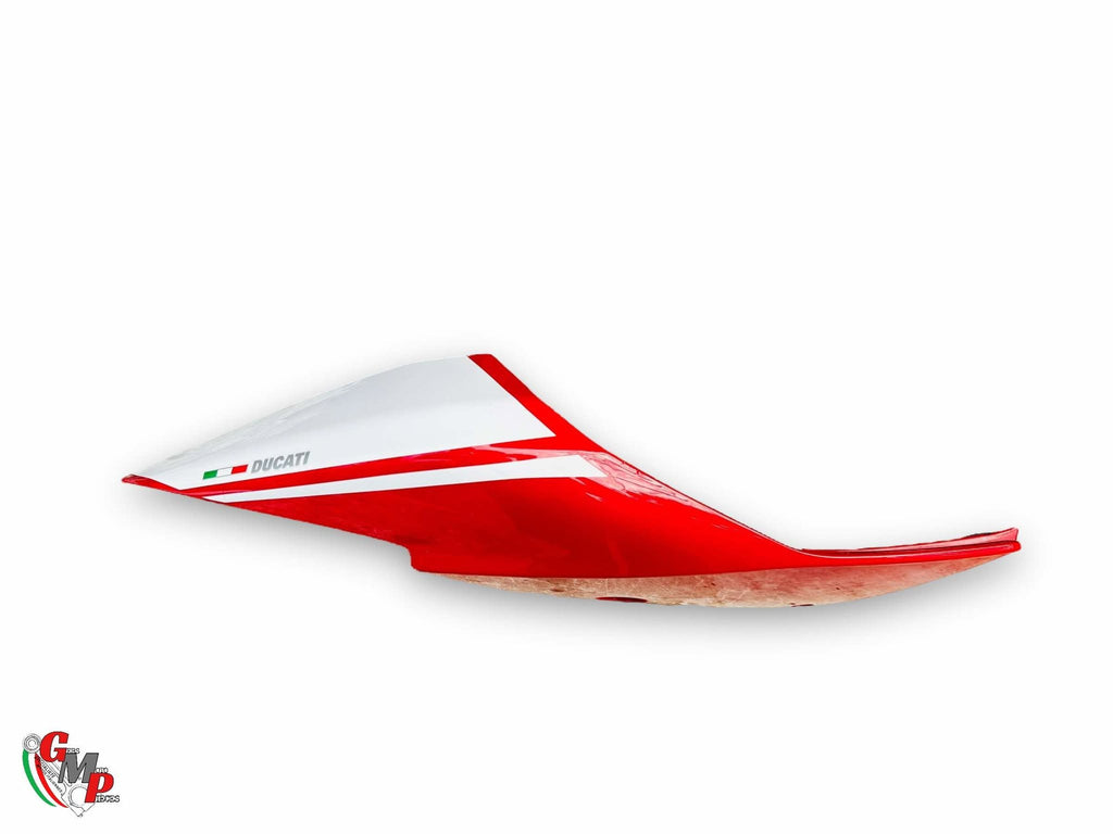 Carenado trasero derecho original - Ducati