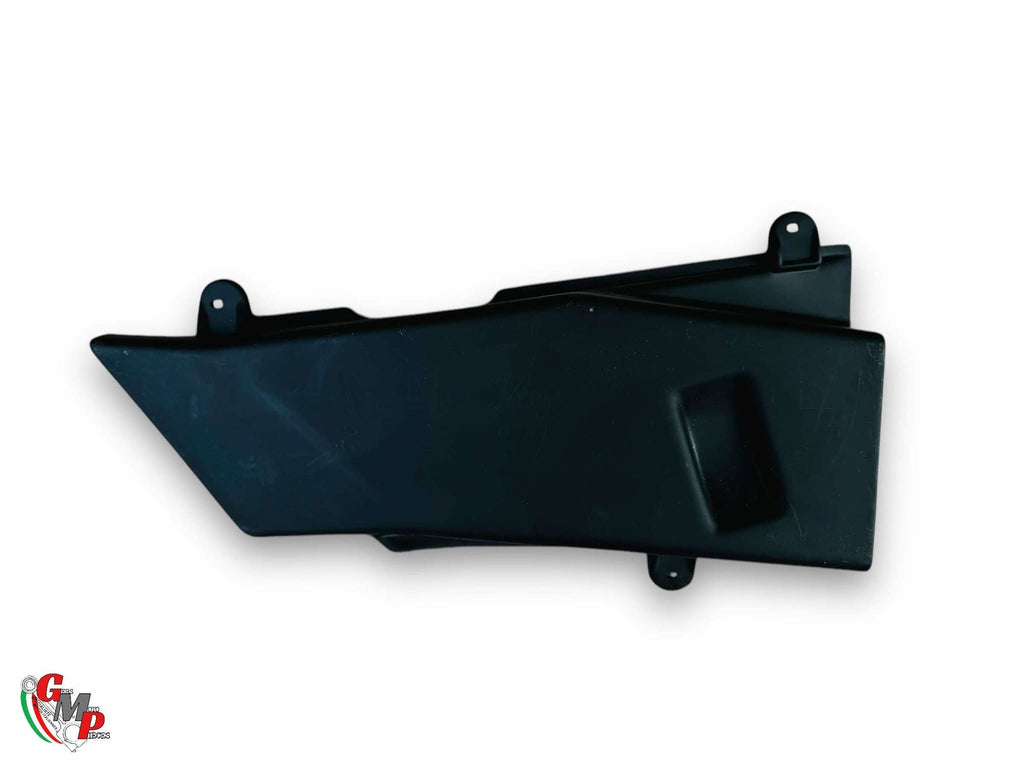 Tapa de plástico del transportador de aire derecho NUEVA - Bocina final Ducati Supersport 620 750 800 900 1000