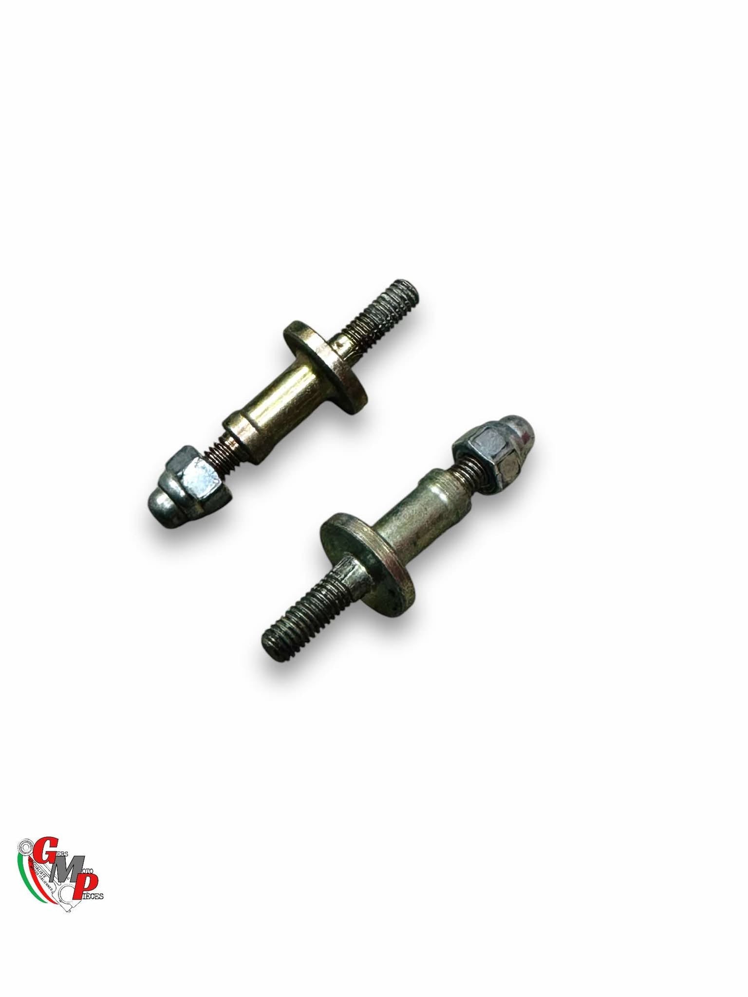 Tornillo de fijación Neiman - Ducati