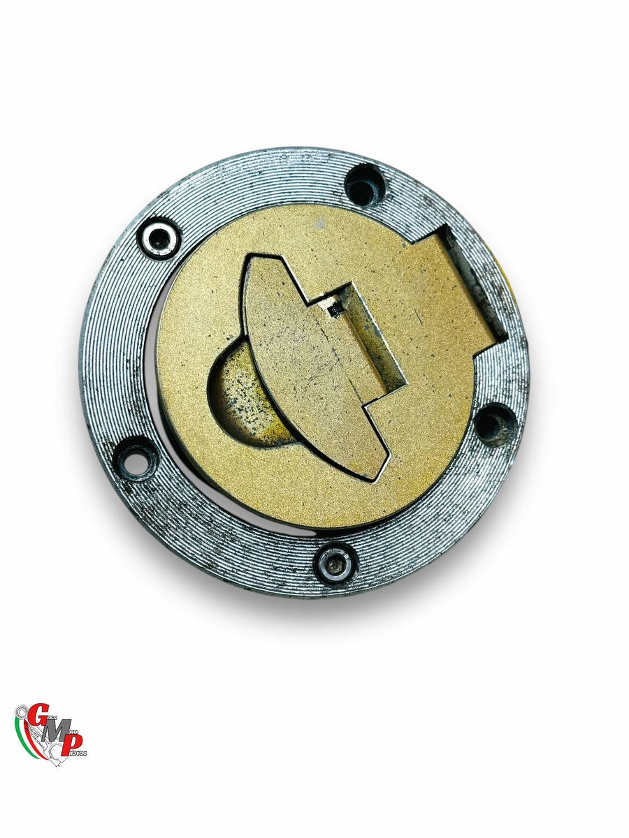 Tapa de gasolina - Ducati