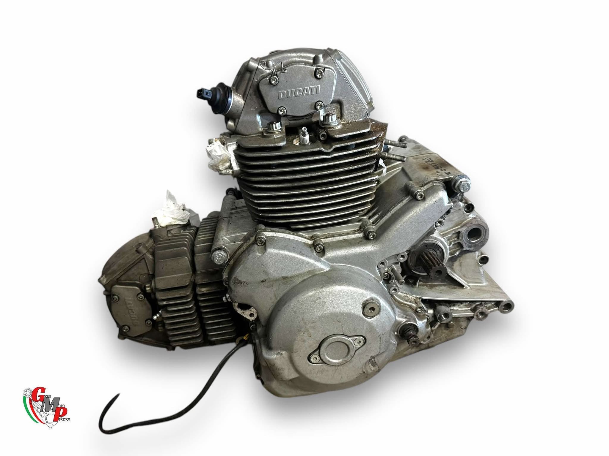 Motor completo - Ducati