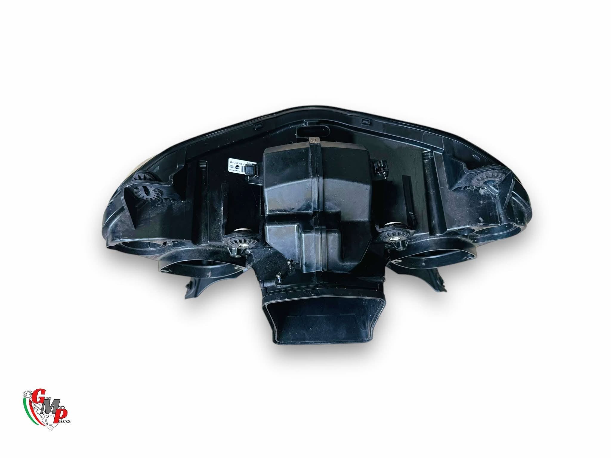 Obturador / faro falso para pista - Ducati Superbike V4 V4s
