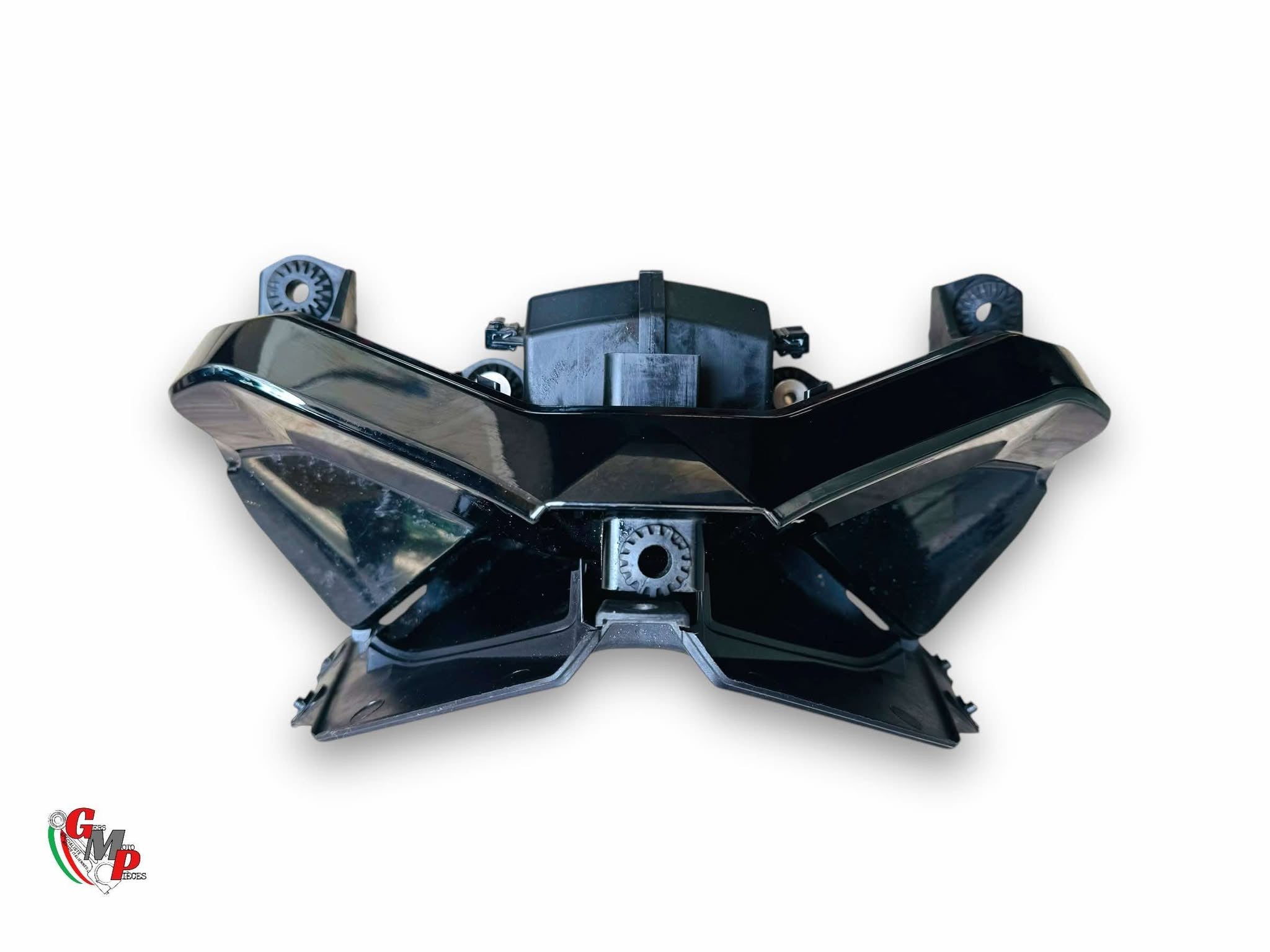 Obturador / faro falso para pista - Ducati Superbike V4 V4s