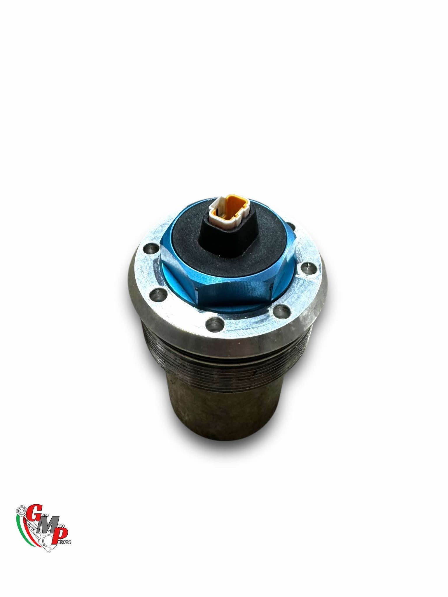 Tapa de horquilla Ohlins - Ducati