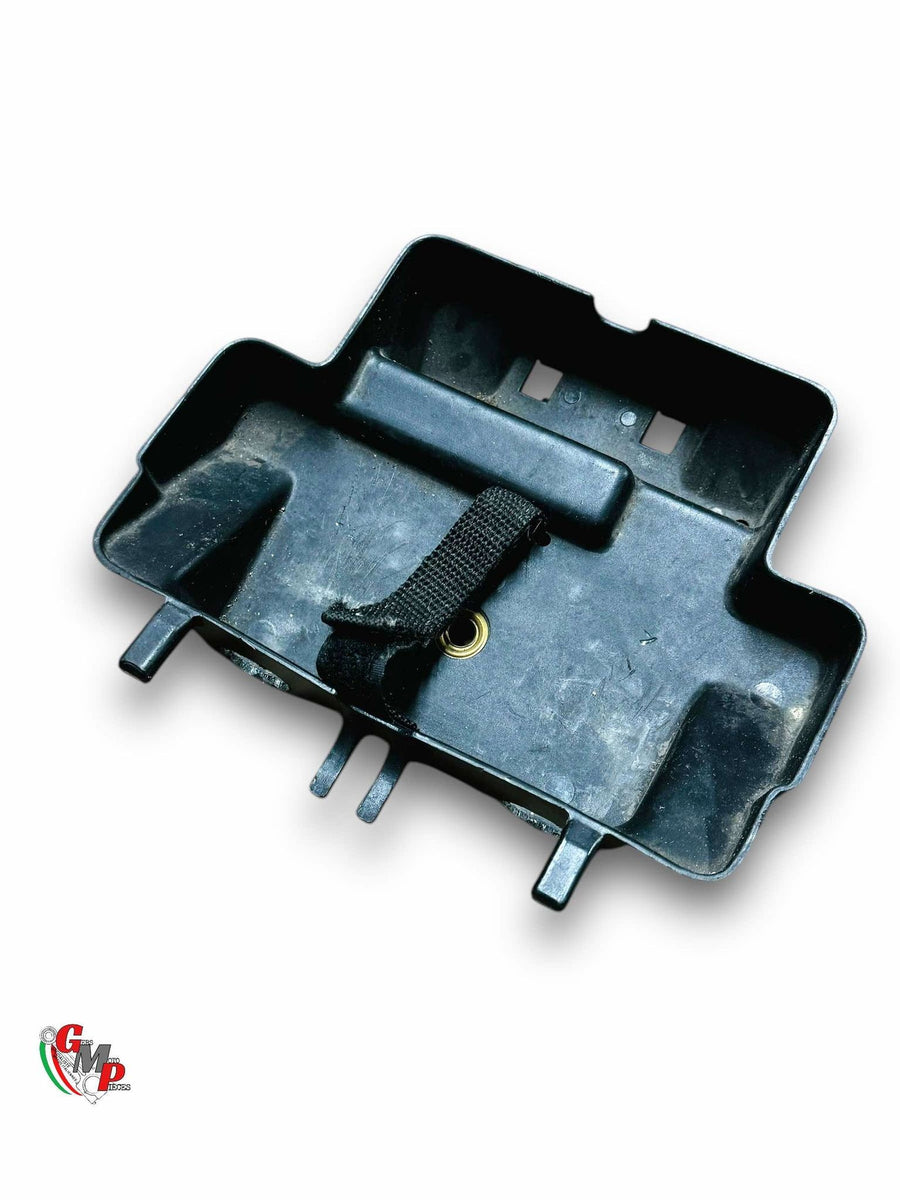 Caja de Herramientas - Ducati