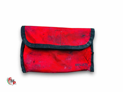 Estuche de Herramientas Vacío Ducati - Ducati todos los modelos