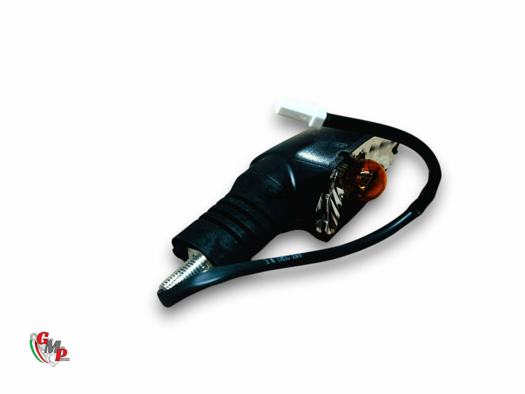 Nuevos intermitentes traseros izquierdos - Ducati SBK 1098 848 1198 Desmosedici RR bocina final