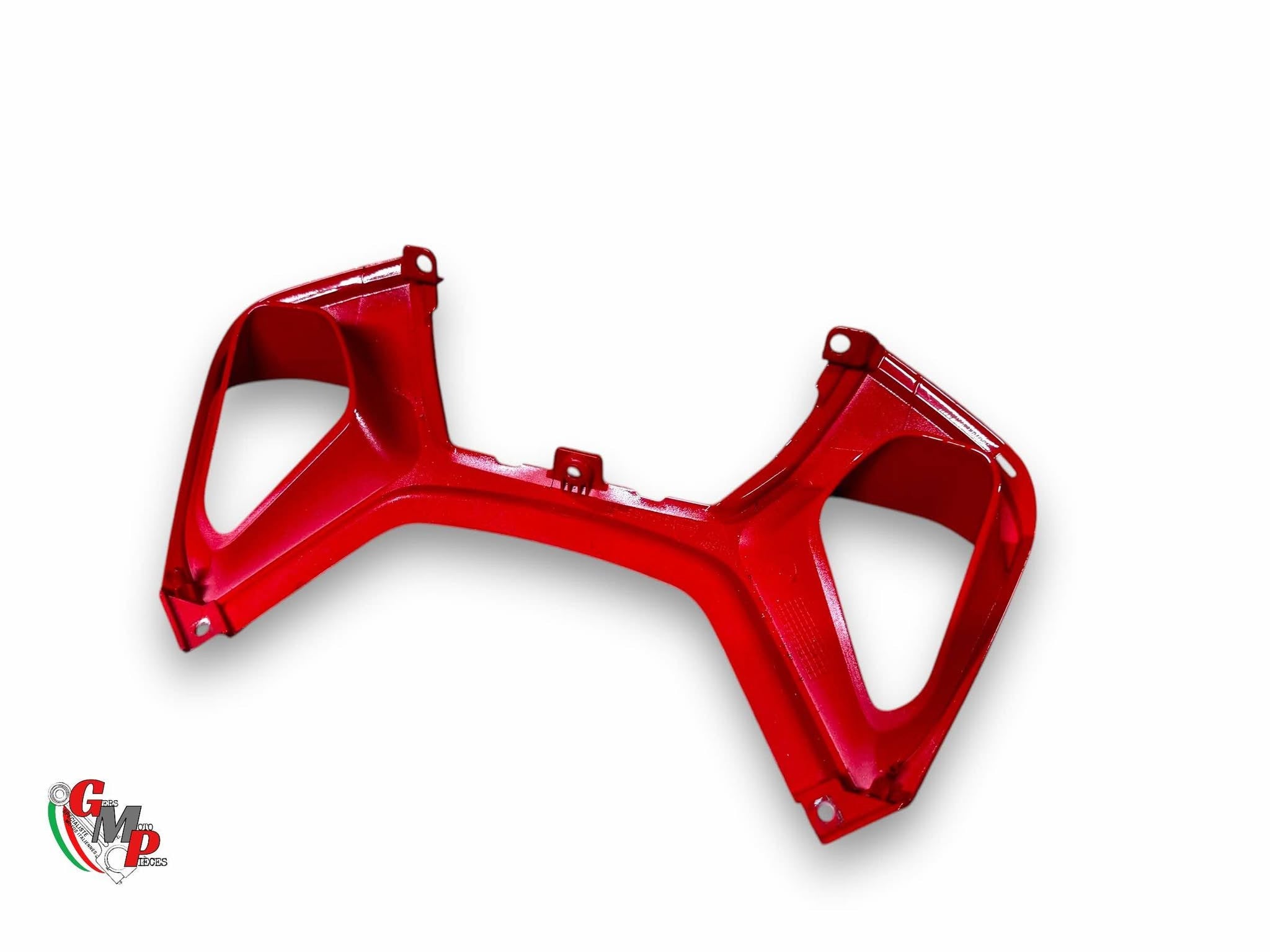 Carenado trasero central rojo - Ducati