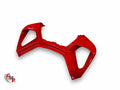 Carenado trasero central rojo - Ducati