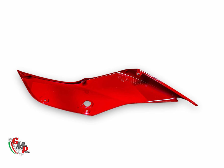 Lateral trasero derecho rojo - Ducati