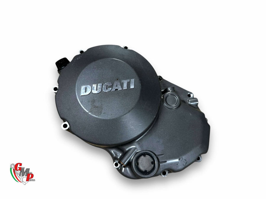 Cárter de embrague húmedo - Ducati