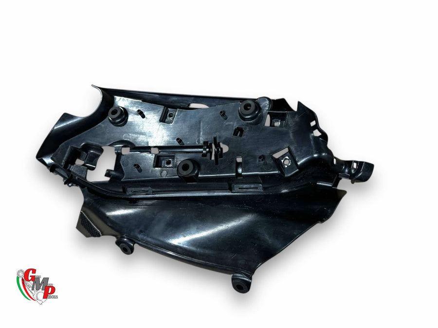 Cubierta lateral de soporte de arnés izquierda - Ducati