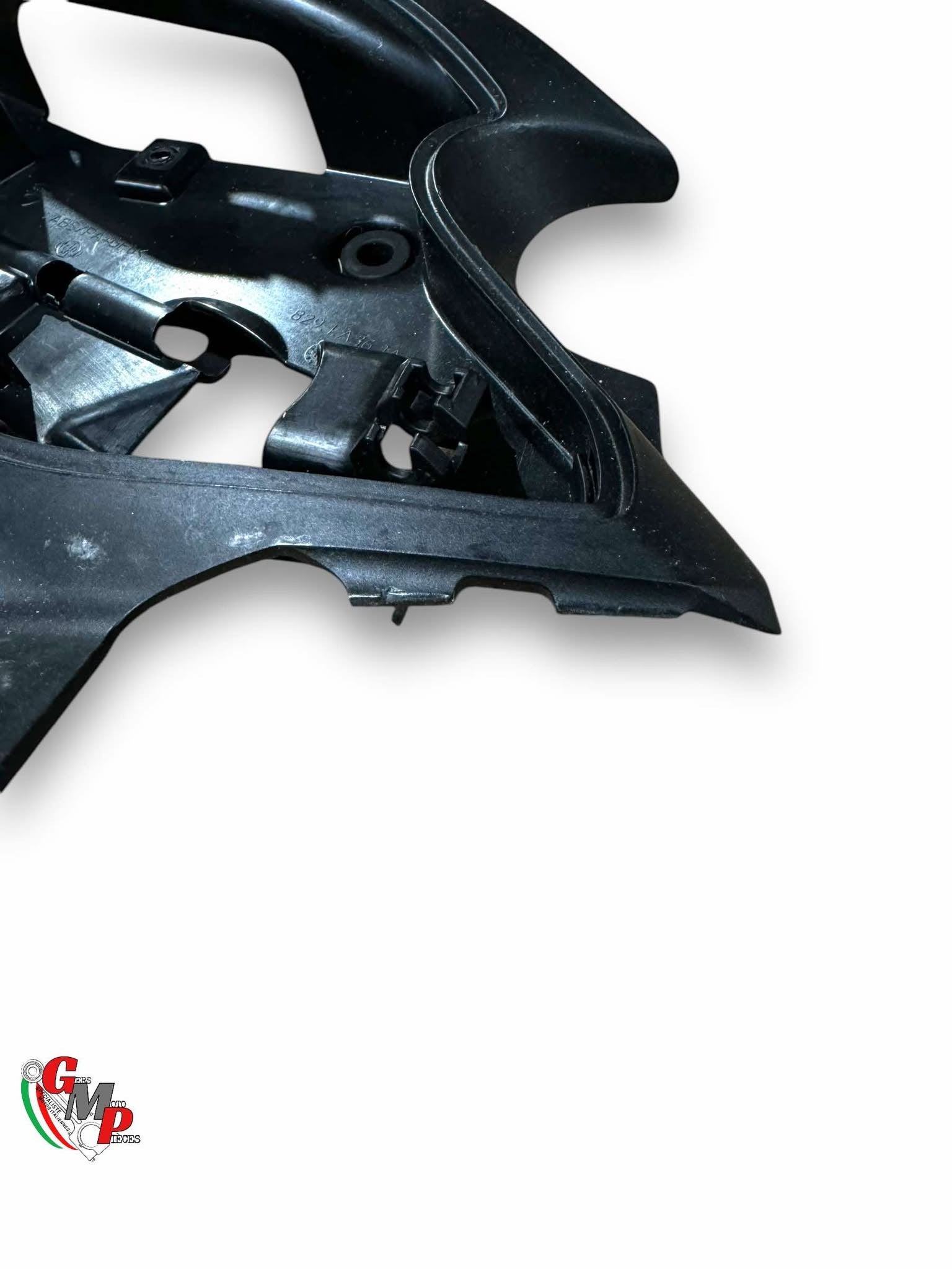 Cubierta lateral del soporte del mazo de cables izquierdo - Ducati Superbike SBK 1199 899 959 1299