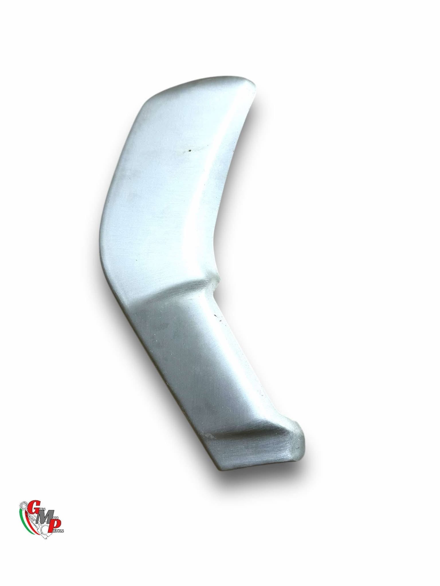 Cubierta del radiador del lado derecho - Ducati