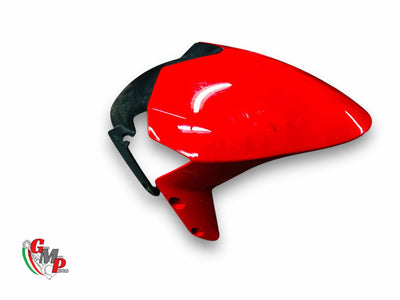 Guardabarros delantero - Ducati