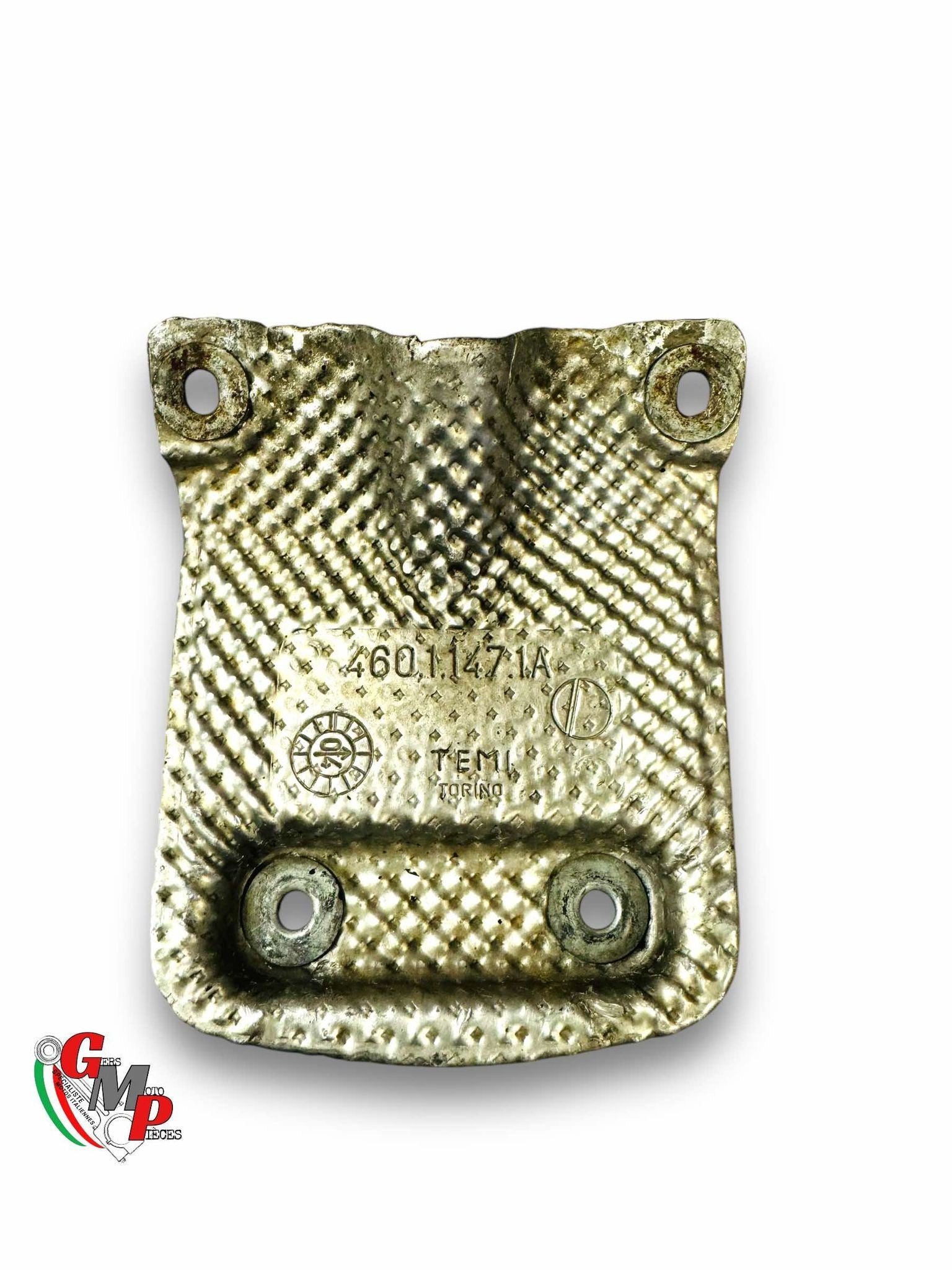 Protector térmico - Ducati